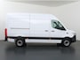 Mercedes-Benz Sprinter 317 CDI | L2 H2 | PRO | AUT. | 170 PK | W73 BREDE ACHTEROPSTAP | LAADRUIMTE PAKKET | AIRCO | CRUISE CONTROL | ACHTERUITRIJCAMERA | 3-ZITS | MULTIFUNCTIONEEL STUURWIEL | CERTIFIED