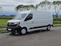Renault Master L3H2 3.5t Blue