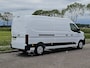 Renault Master L3H2 3.5t Blue