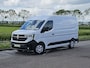 Renault Master L2H2 87kWh 404K WLTP