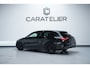 Mercedes-Benz CLA Shooting Brake 200 / AMG Line / Night / ACC