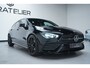 Mercedes-Benz CLA Shooting Brake 200 / AMG Line / Night / ACC