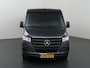 Mercedes-Benz Sprinter 315 CDI | L2 H1 | AUTOMAAT | ACHTERUITRIJCAMERA | CRUISE CONTROL | AIRCO | BETIMMERDE LAADRUIMTE | 3-ZITS | STOELVERWARMING | TREKHAAK | METALLIC LAK | NL AUTO | CERTIFIED