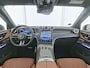 Mercedes-Benz GLC 400e 4MATIC Business Solution AMG / Premium Plus/ Panoramadak/ 20 inch/ AIRMATIC/ Achterasbesturing/ Stoelventilatie- & Verwarming/ El. Trekhaak/ Zéér compleet!