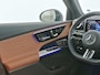 Mercedes-Benz GLC 400e 4MATIC Business Solution AMG / Premium Plus/ Panoramadak/ 20 inch/ AIRMATIC/ Achterasbesturing/ Stoelventilatie- & Verwarming/ El. Trekhaak/ Zéér compleet!