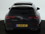 Mercedes-Benz CLA Shooting Brake 250 e Business Solution AMG Nightpakket | Panoramadak | Sfeerverlichting | Keyless Go | Parkeerpakket met Camera | LED | Inclusief 24 maanden MB Certified garantie voor Europa.