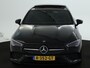 Mercedes-Benz CLA Shooting Brake 250 e Business Solution AMG Nightpakket | Panoramadak | Sfeerverlichting | Keyless Go | Parkeerpakket met Camera | LED | Inclusief 24 maanden MB Certified garantie voor Europa.