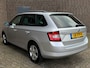 Skoda Fabia Combi 1.0 TSI Clever Carplay Parkeersensoren Cruise-Contr. Org.NL NAP