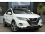 Nissan Qashqai 1.2 N-Connecta 116pk Panoramadak/Navigatie/Camera