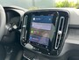 Volvo XC40 Recharge Core 70 kWh | SoH 96% | Warmtepomp | Stoel & stuurverwarming | Trekhaak | Camera | Cruise Control | All-seasons |