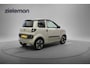 Microcar M.GO dCi Champagne - 2022 - 3.087 Km - Airco, Stuurbekrachtiging