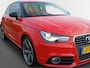 Audi A1 1.4 TFSI S edition /Mooie auto!/Dealer onderhouden/Clima/Navi/18"/