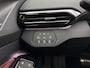 Volkswagen ID.4 Business 77 kWh [ 3-Fase-11kW ] {SOH-83%} (INCL-BTW) *LEATHER-ARTVELOURS | ADAPTIVE-CRUISE | FULL-LED | HEATED-COMFORTSEATS | KEYLESS | CAMERA | DIGI-COCKPIT | DAB | NAVI-FULLMAP | PRIVACY-GLASS | ECC | PDC | TOWBAR | 19''ALU*