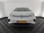 Volkswagen ID.4 Business 77 kWh [ 3-Fase-11kW ] {SOH-83%} (INCL-BTW) *LEATHER-ARTVELOURS | ADAPTIVE-CRUISE | FULL-LED | HEATED-COMFORTSEATS | KEYLESS | CAMERA | DIGI-COCKPIT | DAB | NAVI-FULLMAP | PRIVACY-GLASS | ECC | PDC | TOWBAR | 19''ALU*