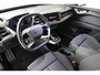 Audi Q4 e-tron 40 Advanced edition 77 kWh Navigatie | Inklapbare spiegels | Stoelverwarming | 98% SoH
