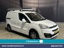 Citroën Berlingo 1.6 BlueHDI L1H1 Euro6 Airco | 3-Zits | Apple Carplay | Cruisecontrol | Imperiaal Trekhaak, Parkeersensoren, Bijrijdersbank, Zijdeur