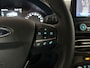 Ford Focus 1.0 EcoBoost ST Line 125Pk (APPLE CARPLAY, GROOT NAVI, STUUR/STOELVERWARMING, CAMERA, ADAPTIVE CRUISE, SPORTSTOELEN, KEYLESS, PARKEER ASSISTENT, GETINT GLAS, NIEUWSTAAT)