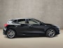 Ford Focus 1.0 EcoBoost ST Line 125Pk (APPLE CARPLAY, GROOT NAVI, STUUR/STOELVERWARMING, CAMERA, ADAPTIVE CRUISE, SPORTSTOELEN, KEYLESS, PARKEER ASSISTENT, GETINT GLAS, NIEUWSTAAT)