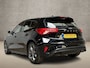 Ford Focus 1.0 EcoBoost ST Line 125Pk (APPLE CARPLAY, GROOT NAVI, STUUR/STOELVERWARMING, CAMERA, ADAPTIVE CRUISE, SPORTSTOELEN, KEYLESS, PARKEER ASSISTENT, GETINT GLAS, NIEUWSTAAT)