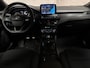 Ford Focus 1.0 EcoBoost ST Line 125Pk (APPLE CARPLAY, GROOT NAVI, STUUR/STOELVERWARMING, CAMERA, ADAPTIVE CRUISE, SPORTSTOELEN, KEYLESS, PARKEER ASSISTENT, GETINT GLAS, NIEUWSTAAT)