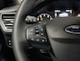 Ford Focus 1.0 EcoBoost ST Line 125Pk (APPLE CARPLAY, GROOT NAVI, STUUR/STOELVERWARMING, CAMERA, ADAPTIVE CRUISE, SPORTSTOELEN, KEYLESS, PARKEER ASSISTENT, GETINT GLAS, NIEUWSTAAT)