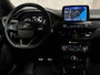 Ford Focus 1.0 EcoBoost ST Line 125Pk (APPLE CARPLAY, GROOT NAVI, STUUR/STOELVERWARMING, CAMERA, ADAPTIVE CRUISE, SPORTSTOELEN, KEYLESS, PARKEER ASSISTENT, GETINT GLAS, NIEUWSTAAT)