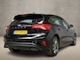 Ford Focus 1.0 EcoBoost ST Line 125Pk (APPLE CARPLAY, GROOT NAVI, STUUR/STOELVERWARMING, CAMERA, ADAPTIVE CRUISE, SPORTSTOELEN, KEYLESS, PARKEER ASSISTENT, GETINT GLAS, NIEUWSTAAT)