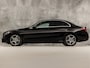 Mercedes-Benz C-klasse 180 AMG Sport 156Pk Automaat (NAVIGATIE, CAMERA, LEDER, ZWART HEMEL, STOELVERWARMING, SPORTSTOELEN, GETINT GLAS, NIEUWSTAAT)