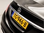 Mercedes-Benz C-klasse 180 AMG Sport 156Pk Automaat (NAVIGATIE, CAMERA, LEDER, ZWART HEMEL, STOELVERWARMING, SPORTSTOELEN, GETINT GLAS, NIEUWSTAAT)