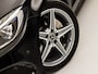Mercedes-Benz C-klasse 180 AMG Sport 156Pk Automaat (NAVIGATIE, CAMERA, LEDER, ZWART HEMEL, STOELVERWARMING, SPORTSTOELEN, GETINT GLAS, NIEUWSTAAT)