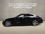 Mercedes-Benz C-klasse 180 AMG Sport 156Pk Automaat (NAVIGATIE, CAMERA, LEDER, ZWART HEMEL, STOELVERWARMING, SPORTSTOELEN, GETINT GLAS, NIEUWSTAAT)