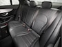 Mercedes-Benz C-klasse 180 AMG Sport 156Pk Automaat (NAVIGATIE, CAMERA, LEDER, ZWART HEMEL, STOELVERWARMING, SPORTSTOELEN, GETINT GLAS, NIEUWSTAAT)
