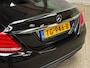 Mercedes-Benz C-klasse 180 AMG Sport 156Pk Automaat (NAVIGATIE, CAMERA, LEDER, ZWART HEMEL, STOELVERWARMING, SPORTSTOELEN, GETINT GLAS, NIEUWSTAAT)