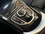 Mercedes-Benz C-klasse 180 AMG Sport 156Pk Automaat (NAVIGATIE, CAMERA, LEDER, ZWART HEMEL, STOELVERWARMING, SPORTSTOELEN, GETINT GLAS, NIEUWSTAAT)