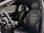 Mercedes-Benz C-klasse 180 AMG Sport 156Pk Automaat (NAVIGATIE, CAMERA, LEDER, ZWART HEMEL, STOELVERWARMING, SPORTSTOELEN, GETINT GLAS, NIEUWSTAAT)