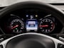 Mercedes-Benz C-klasse 180 AMG Sport 156Pk Automaat (NAVIGATIE, CAMERA, LEDER, ZWART HEMEL, STOELVERWARMING, SPORTSTOELEN, GETINT GLAS, NIEUWSTAAT)