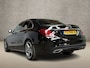 Mercedes-Benz C-klasse 180 AMG Sport 156Pk Automaat (NAVIGATIE, CAMERA, LEDER, ZWART HEMEL, STOELVERWARMING, SPORTSTOELEN, GETINT GLAS, NIEUWSTAAT)