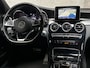 Mercedes-Benz C-klasse 180 AMG Sport 156Pk Automaat (NAVIGATIE, CAMERA, LEDER, ZWART HEMEL, STOELVERWARMING, SPORTSTOELEN, GETINT GLAS, NIEUWSTAAT)