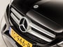 Mercedes-Benz C-klasse 180 AMG Sport 156Pk Automaat (NAVIGATIE, CAMERA, LEDER, ZWART HEMEL, STOELVERWARMING, SPORTSTOELEN, GETINT GLAS, NIEUWSTAAT)