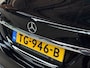 Mercedes-Benz C-klasse 180 AMG Sport 156Pk Automaat (NAVIGATIE, CAMERA, LEDER, ZWART HEMEL, STOELVERWARMING, SPORTSTOELEN, GETINT GLAS, NIEUWSTAAT)