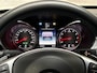 Mercedes-Benz C-klasse 180 AMG Sport 156Pk Automaat (NAVIGATIE, CAMERA, LEDER, ZWART HEMEL, STOELVERWARMING, SPORTSTOELEN, GETINT GLAS, NIEUWSTAAT)