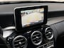 Mercedes-Benz C-klasse 180 AMG Sport 156Pk Automaat (NAVIGATIE, CAMERA, LEDER, ZWART HEMEL, STOELVERWARMING, SPORTSTOELEN, GETINT GLAS, NIEUWSTAAT)