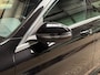 Mercedes-Benz C-klasse 180 AMG Sport 156Pk Automaat (NAVIGATIE, CAMERA, LEDER, ZWART HEMEL, STOELVERWARMING, SPORTSTOELEN, GETINT GLAS, NIEUWSTAAT)