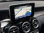Mercedes-Benz C-klasse 180 AMG Sport 156Pk Automaat (NAVIGATIE, CAMERA, LEDER, ZWART HEMEL, STOELVERWARMING, SPORTSTOELEN, GETINT GLAS, NIEUWSTAAT)