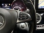 Mercedes-Benz C-klasse 180 AMG Sport 156Pk Automaat (NAVIGATIE, CAMERA, LEDER, ZWART HEMEL, STOELVERWARMING, SPORTSTOELEN, GETINT GLAS, NIEUWSTAAT)