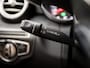 Mercedes-Benz C-klasse 180 AMG Sport 156Pk Automaat (NAVIGATIE, CAMERA, LEDER, ZWART HEMEL, STOELVERWARMING, SPORTSTOELEN, GETINT GLAS, NIEUWSTAAT)