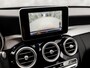 Mercedes-Benz C-klasse 180 AMG Sport 156Pk Automaat (NAVIGATIE, CAMERA, LEDER, ZWART HEMEL, STOELVERWARMING, SPORTSTOELEN, GETINT GLAS, NIEUWSTAAT)