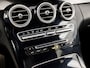Mercedes-Benz C-klasse 180 AMG Sport 156Pk Automaat (NAVIGATIE, CAMERA, LEDER, ZWART HEMEL, STOELVERWARMING, SPORTSTOELEN, GETINT GLAS, NIEUWSTAAT)