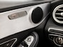 Mercedes-Benz C-klasse 180 AMG Sport 156Pk Automaat (NAVIGATIE, CAMERA, LEDER, ZWART HEMEL, STOELVERWARMING, SPORTSTOELEN, GETINT GLAS, NIEUWSTAAT)