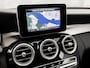 Mercedes-Benz C-klasse 180 AMG Sport 156Pk Automaat (NAVIGATIE, CAMERA, LEDER, ZWART HEMEL, STOELVERWARMING, SPORTSTOELEN, GETINT GLAS, NIEUWSTAAT)